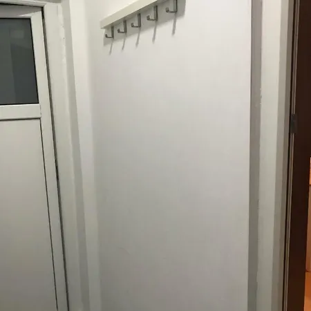 Apartament Brezoianu *
