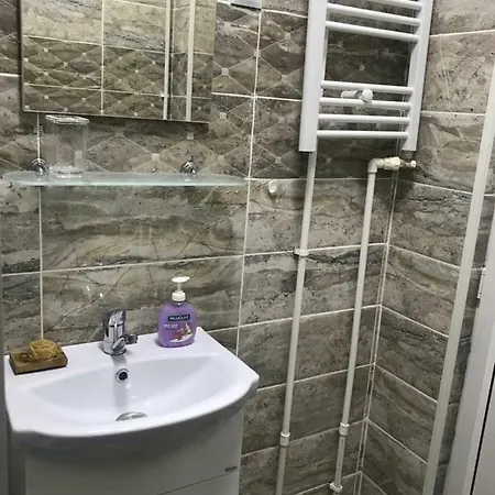 Apartment Brezoianu