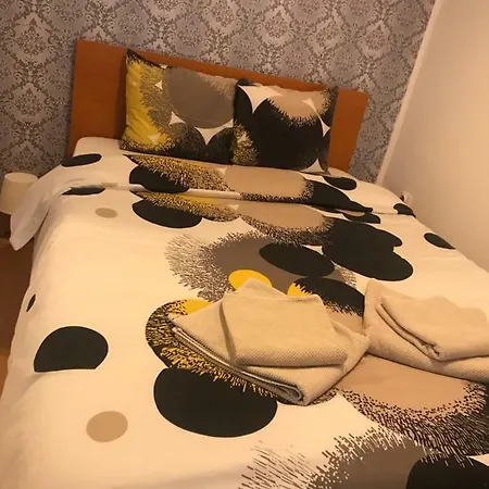 Brezoianu Apartament *