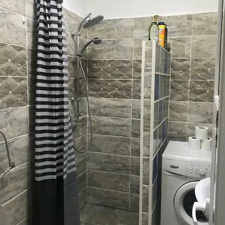 Brezoianu Apartament Bukareszt