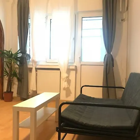 Brezoianu Apartament