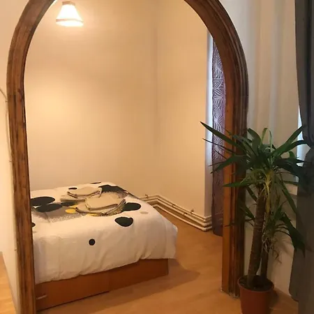 Apartment Brezoianu