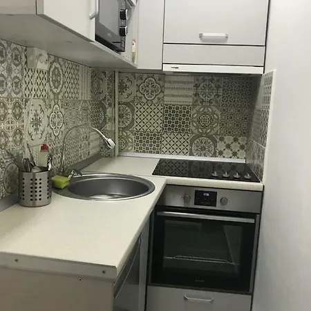 Apartament Brezoianu Bukareszt