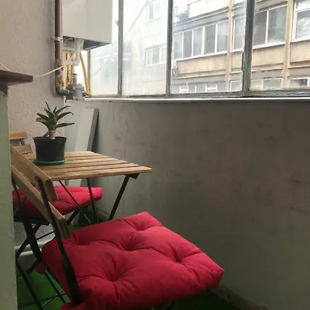 Brezoianu Bukareszt