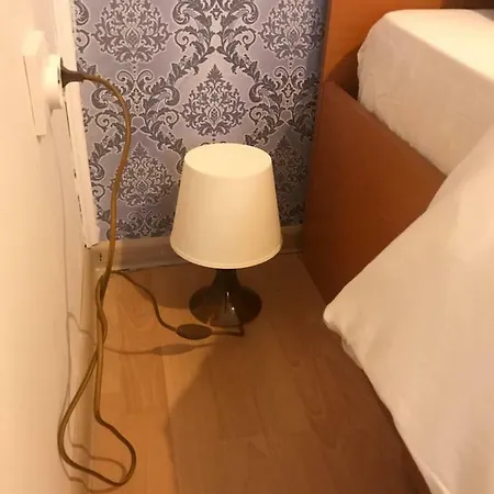 Brezoianu Apartment Bucharest