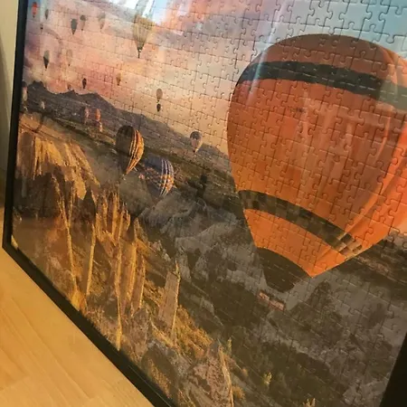 Brezoianu Apartament *