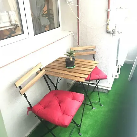 Apartament Brezoianu *